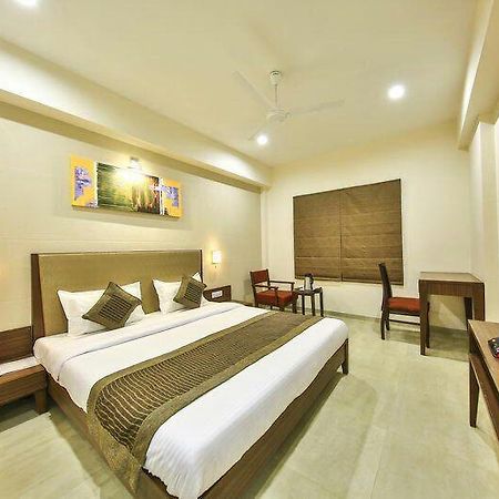 Fabhotel Flora Vastral Ahmedabad Luaran gambar
