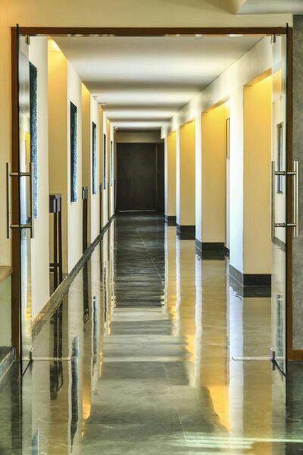 Fabhotel Flora Vastral Ahmedabad Luaran gambar