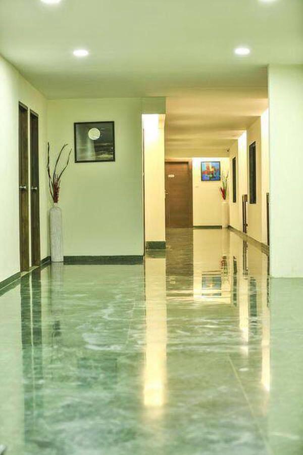 Fabhotel Flora Vastral Ahmedabad Luaran gambar