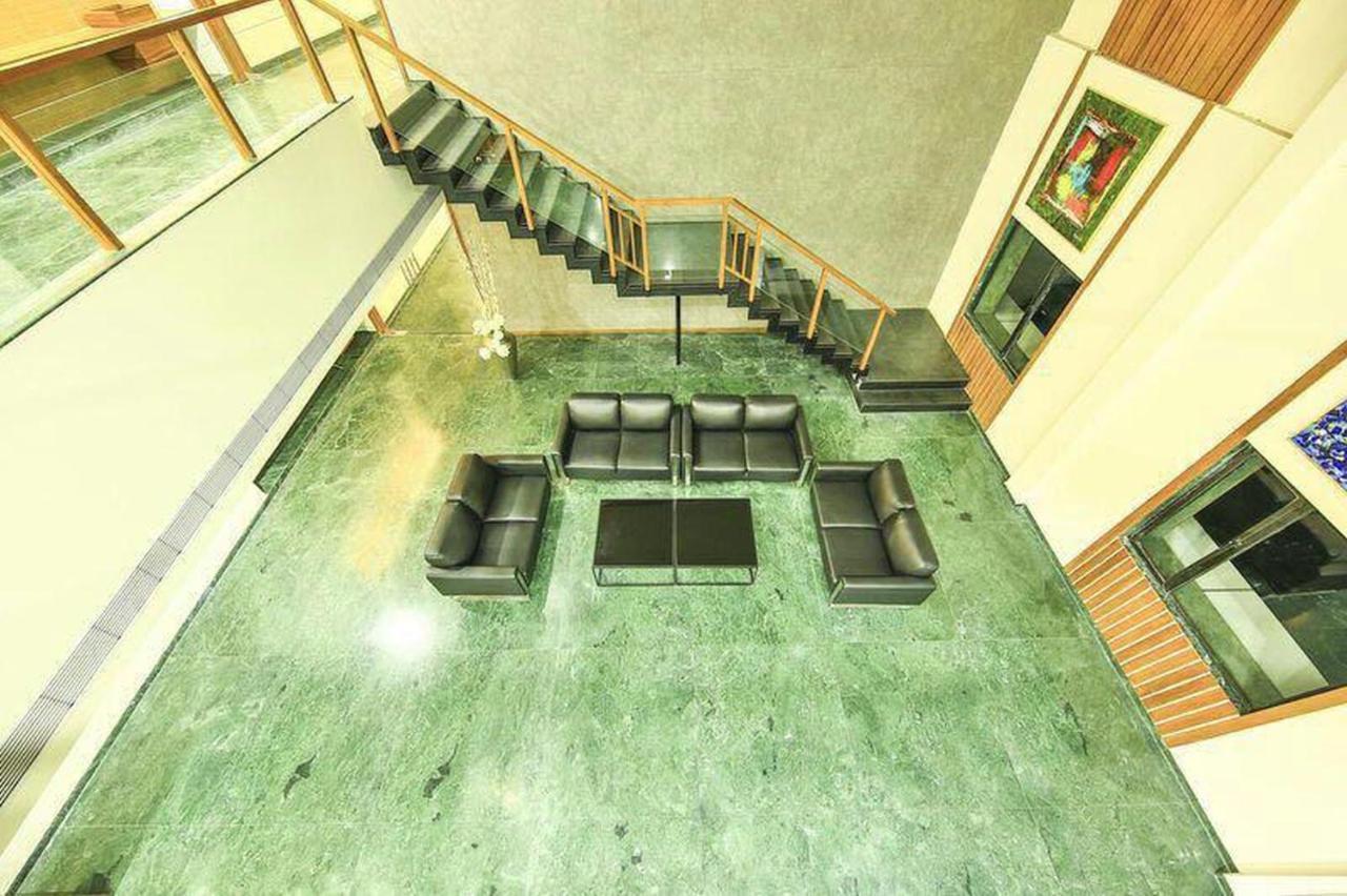 Fabhotel Flora Vastral Ahmedabad Luaran gambar