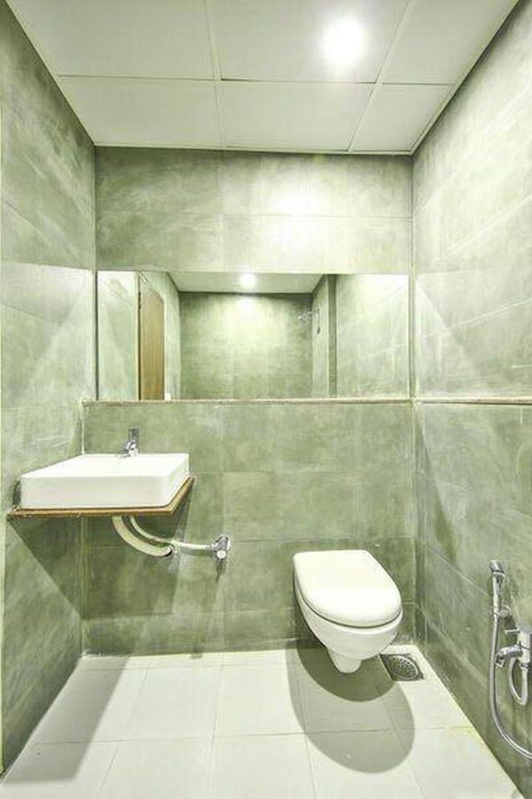 Fabhotel Flora Vastral Ahmedabad Luaran gambar