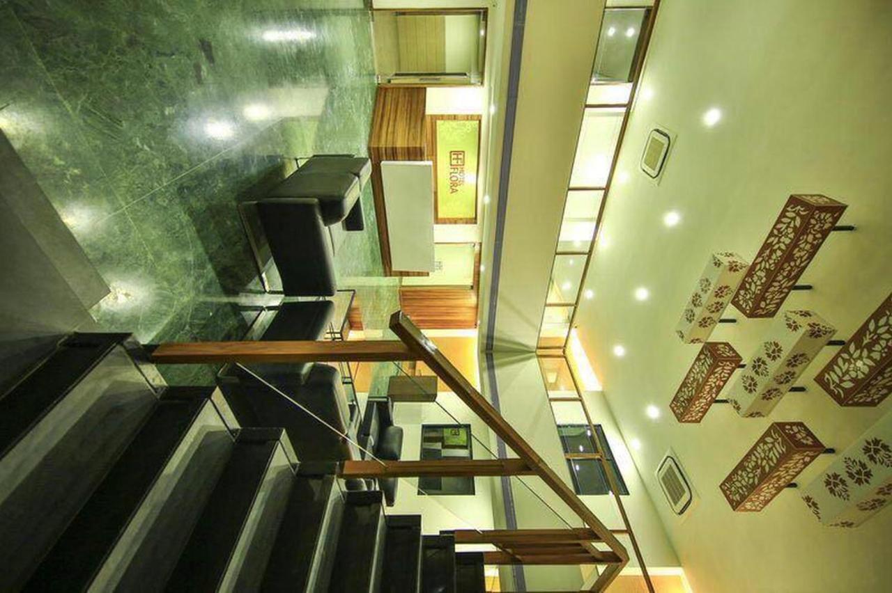 Fabhotel Flora Vastral Ahmedabad Luaran gambar