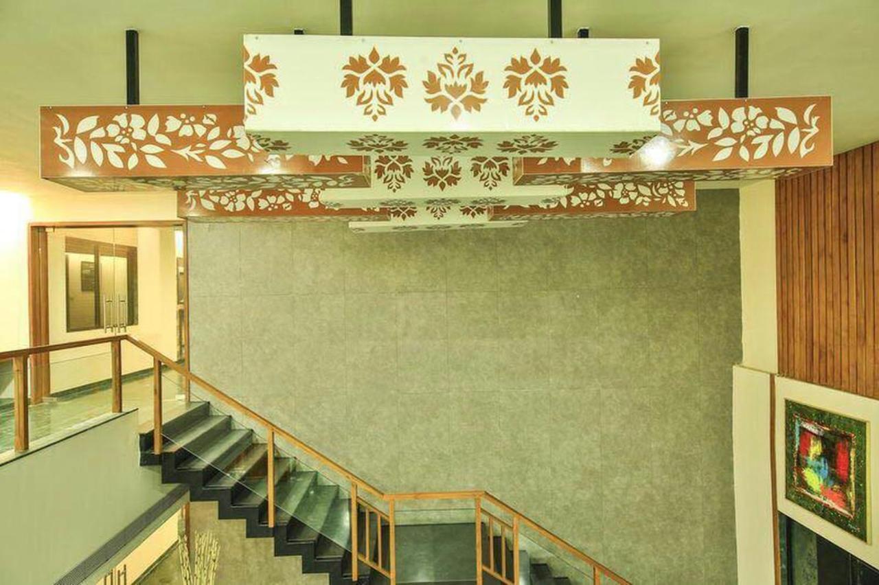 Fabhotel Flora Vastral Ahmedabad Luaran gambar