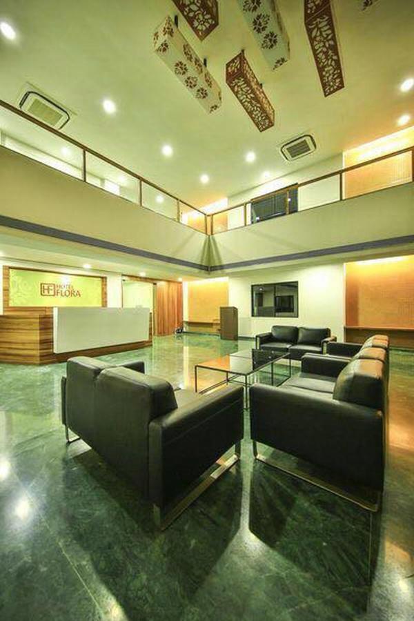 Fabhotel Flora Vastral Ahmedabad Luaran gambar