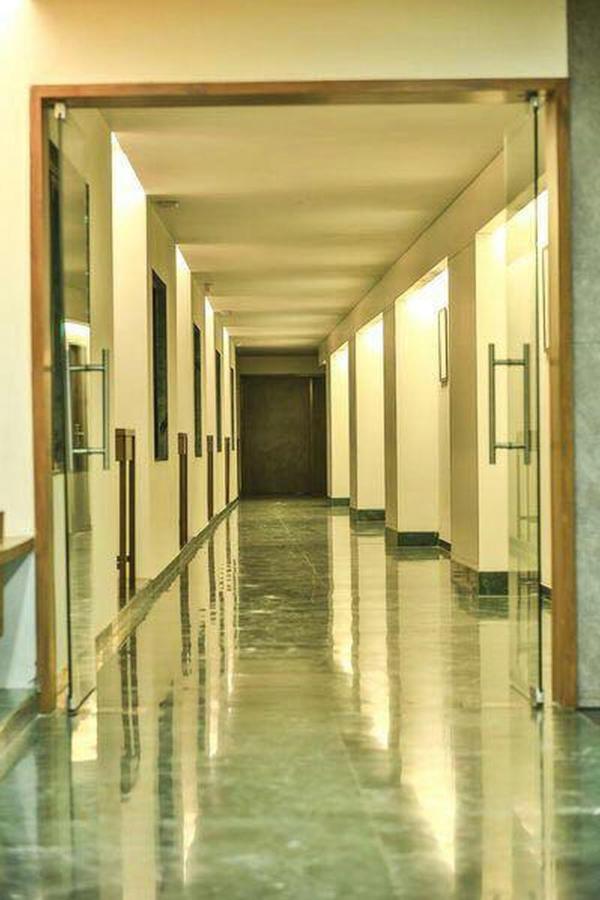 Fabhotel Flora Vastral Ahmedabad Luaran gambar