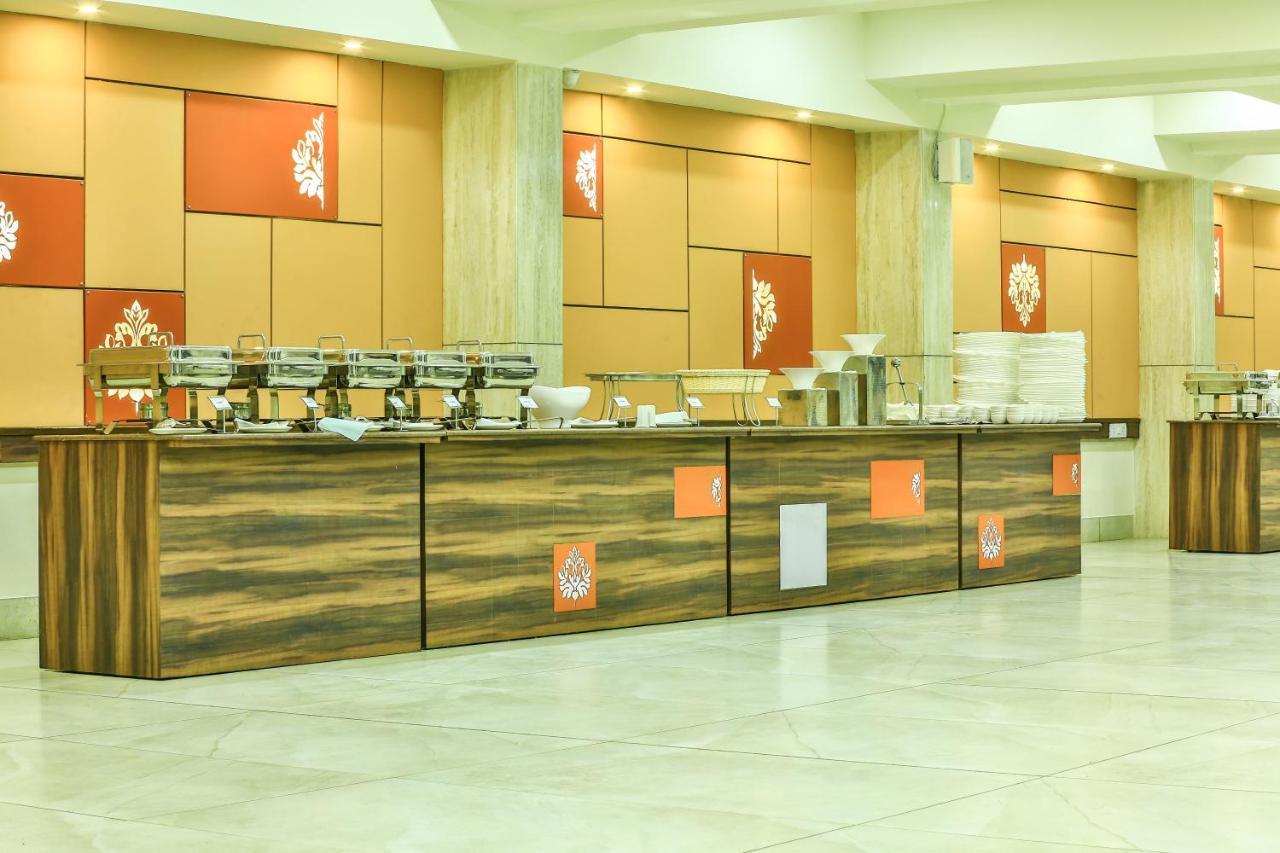 Fabhotel Flora Vastral Ahmedabad Luaran gambar