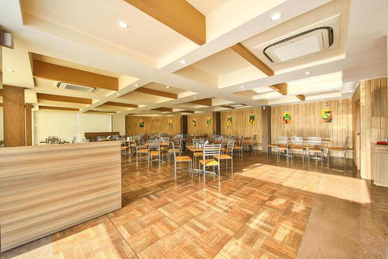 Fabhotel Flora Vastral Ahmedabad Luaran gambar