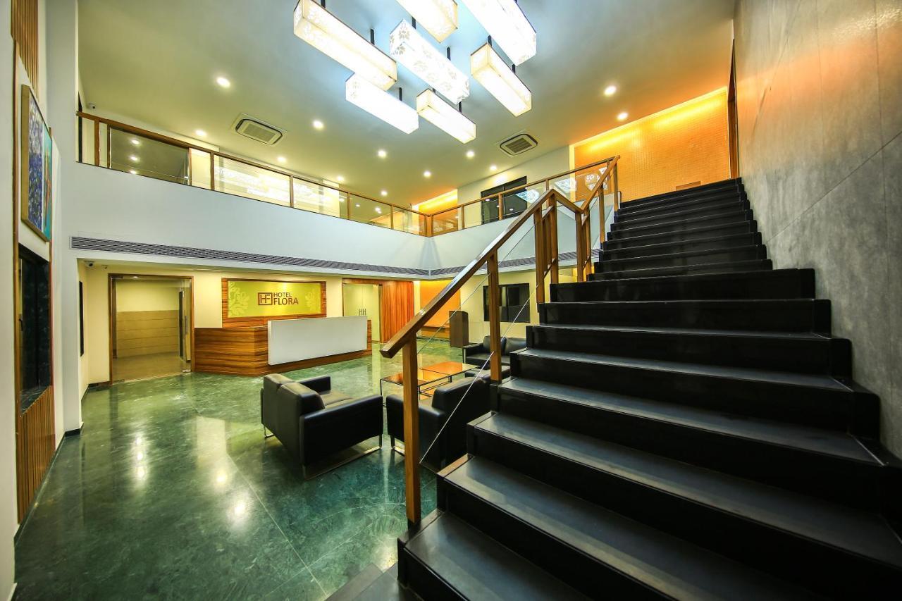 Fabhotel Flora Vastral Ahmedabad Luaran gambar