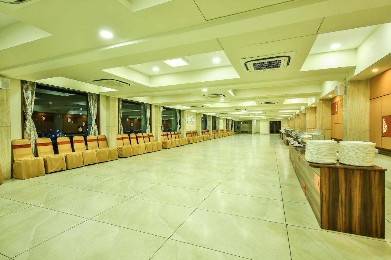 Fabhotel Flora Vastral Ahmedabad Luaran gambar