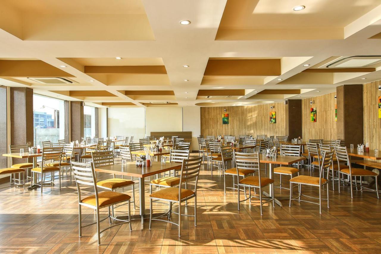 Fabhotel Flora Vastral Ahmedabad Luaran gambar