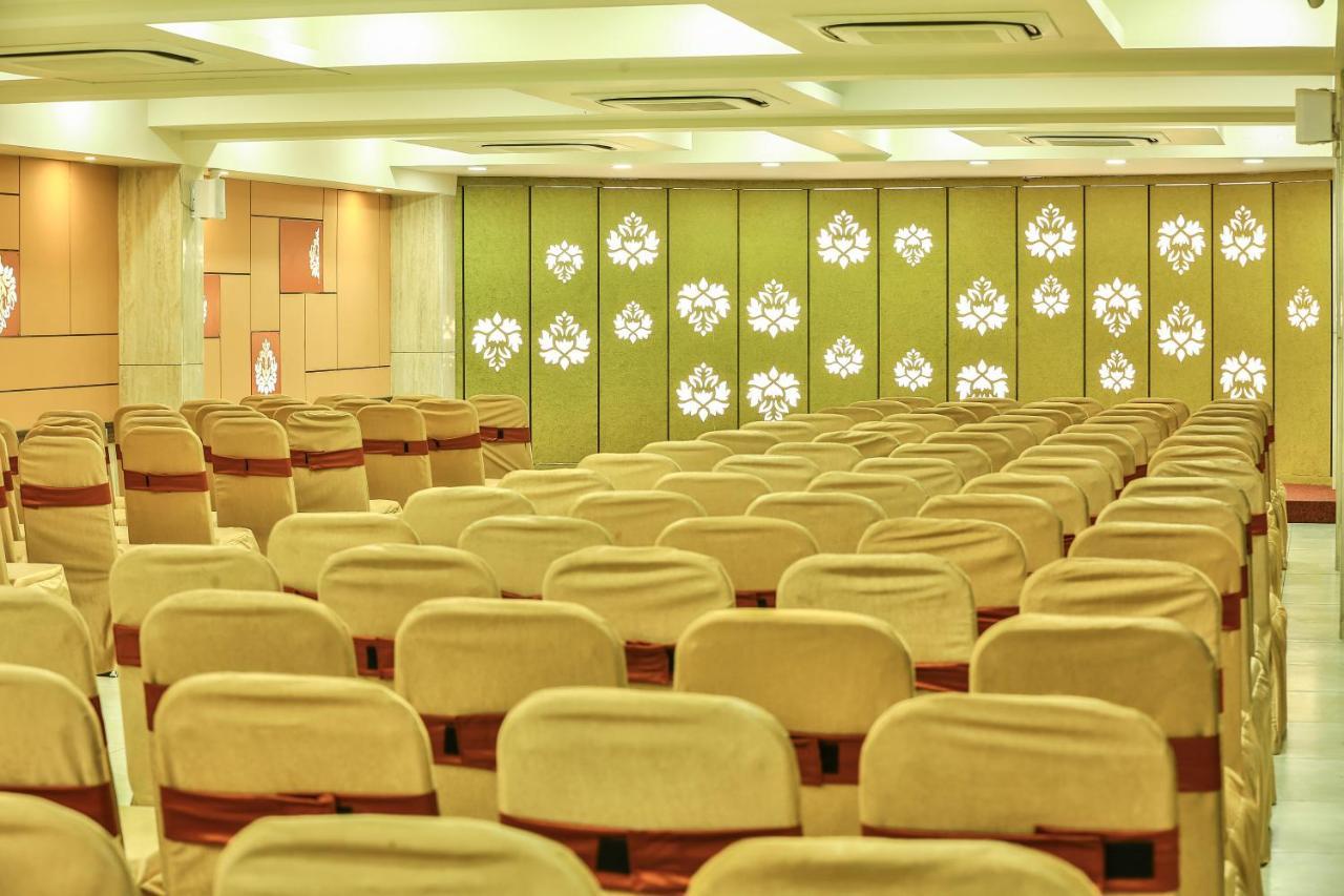 Fabhotel Flora Vastral Ahmedabad Luaran gambar