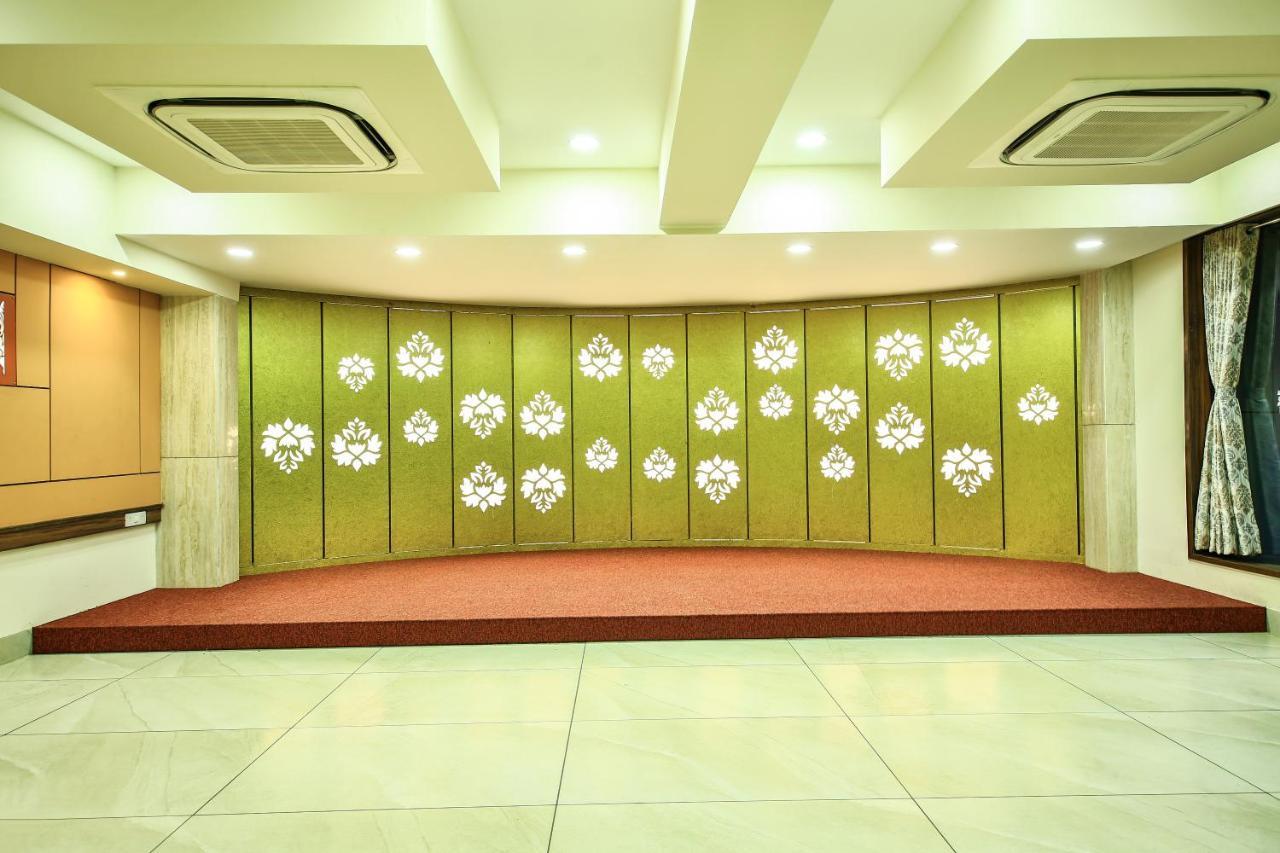 Fabhotel Flora Vastral Ahmedabad Luaran gambar
