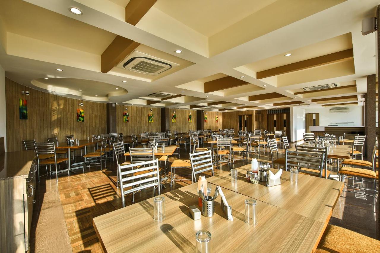 Fabhotel Flora Vastral Ahmedabad Luaran gambar