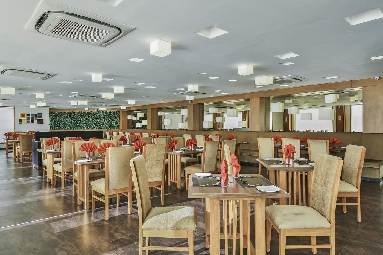 Fabhotel Flora Vastral Ahmedabad Luaran gambar
