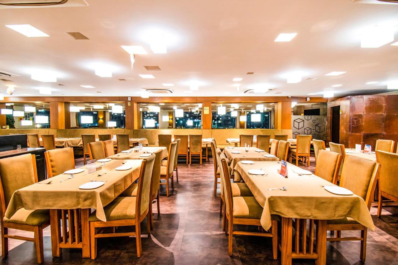 Fabhotel Flora Vastral Ahmedabad Luaran gambar