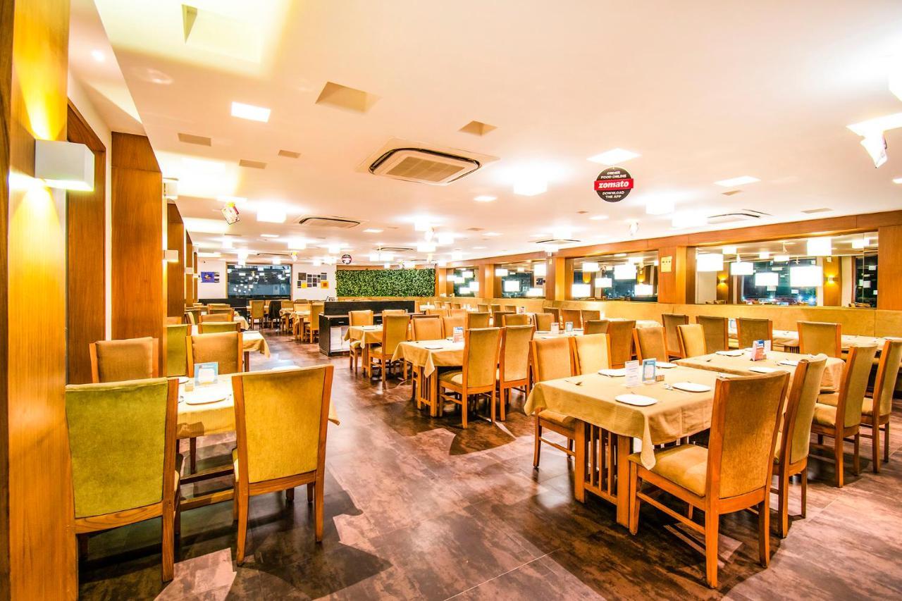 Fabhotel Flora Vastral Ahmedabad Luaran gambar