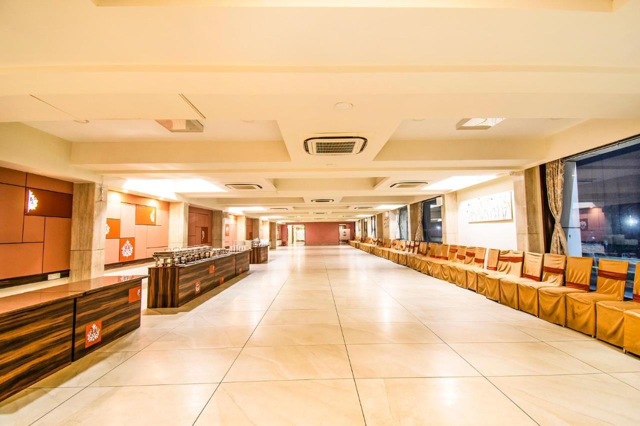Fabhotel Flora Vastral Ahmedabad Luaran gambar