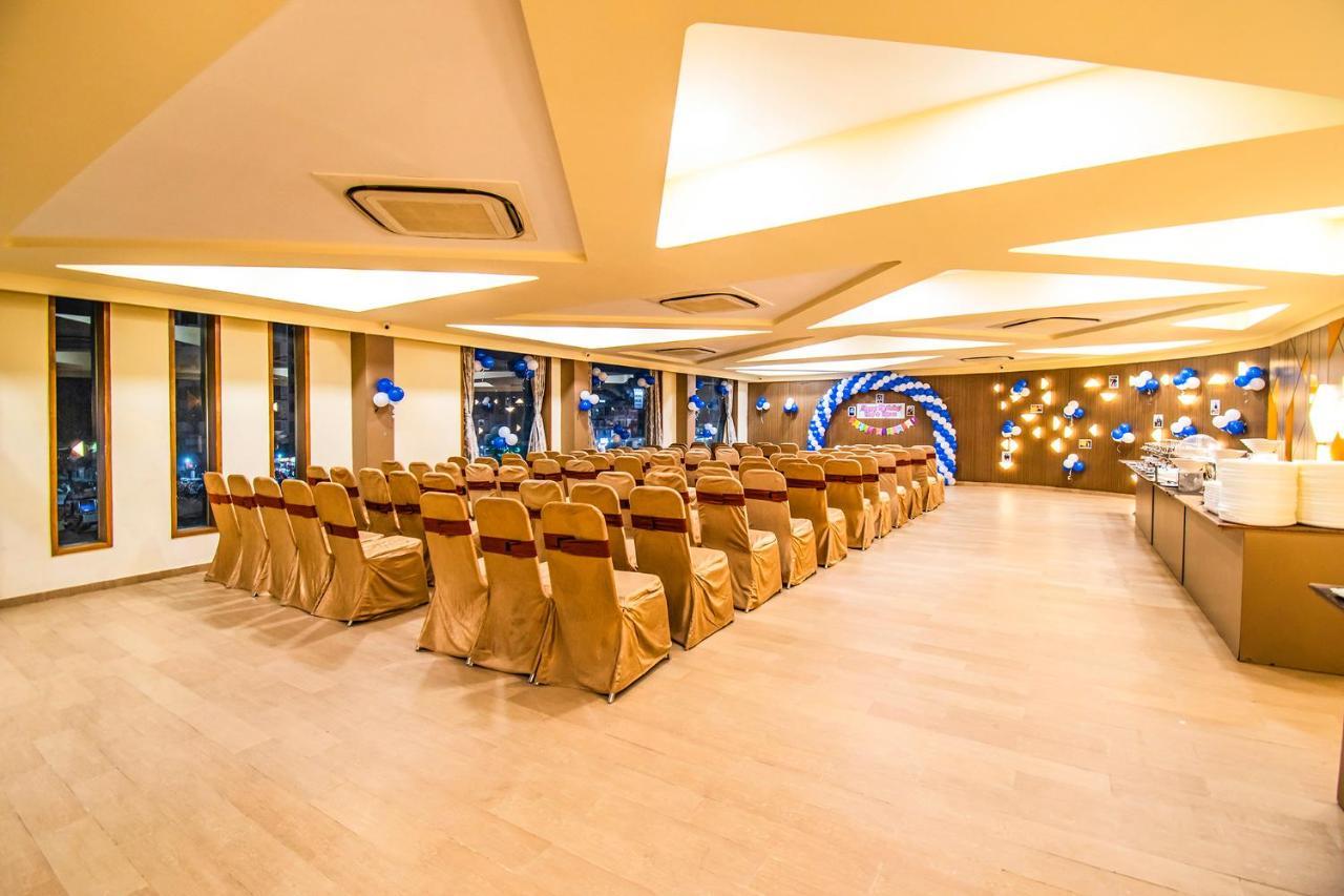 Fabhotel Flora Vastral Ahmedabad Luaran gambar