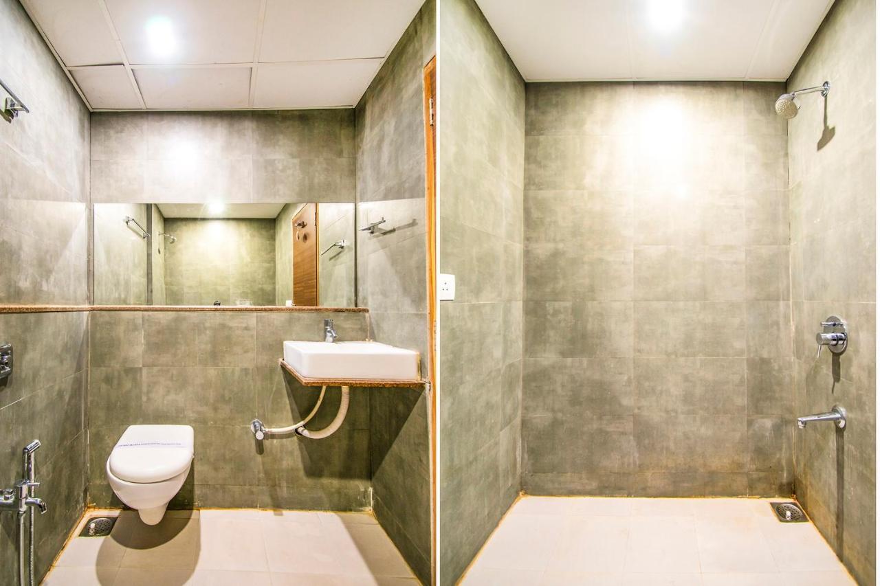Fabhotel Flora Vastral Ahmedabad Luaran gambar